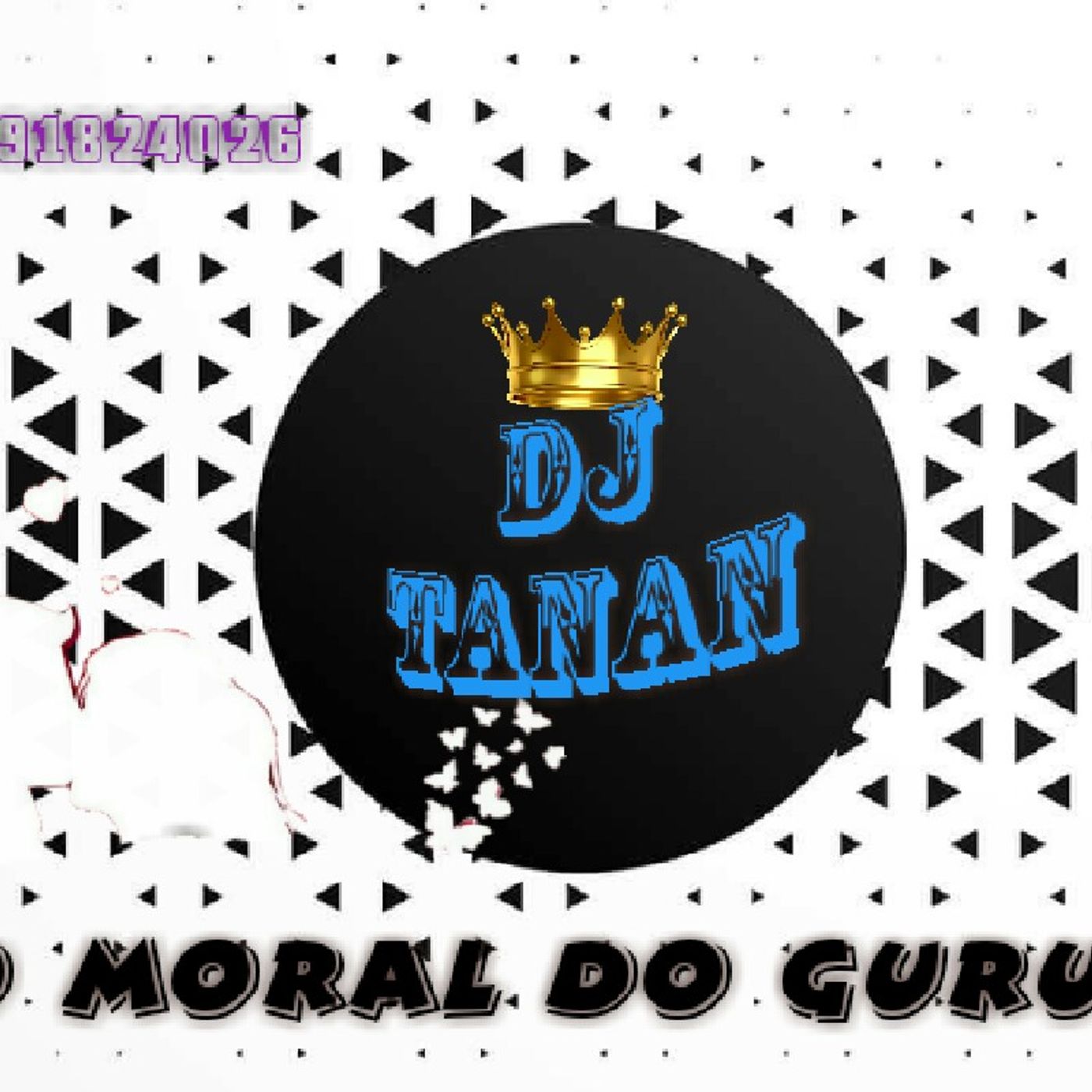 Dj Tanan episode artwork
