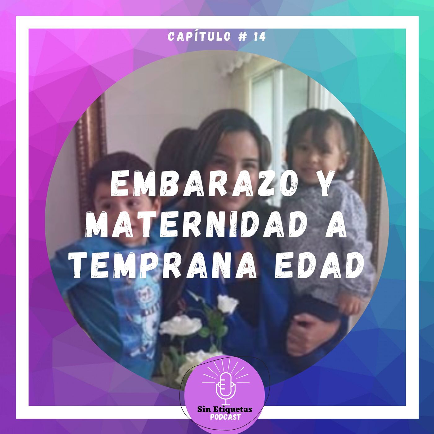 Hablemos Sin Etiquetas