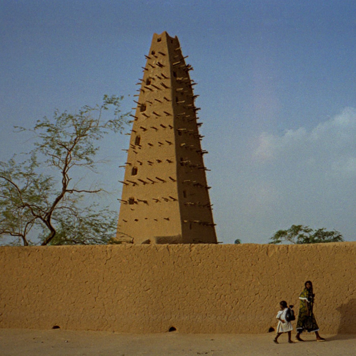 Patrimoine de l’Aïr, santé animale et culture de l’Ader (Le Niger sur Kalangou) episode artwork