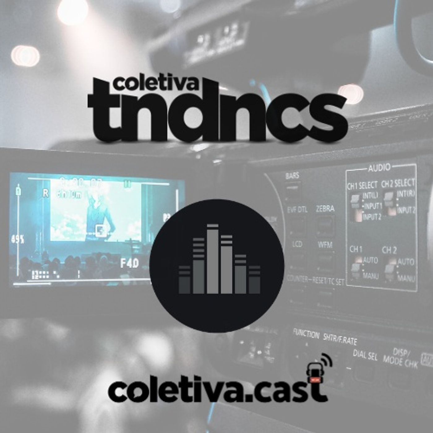 Coletiva Tendências