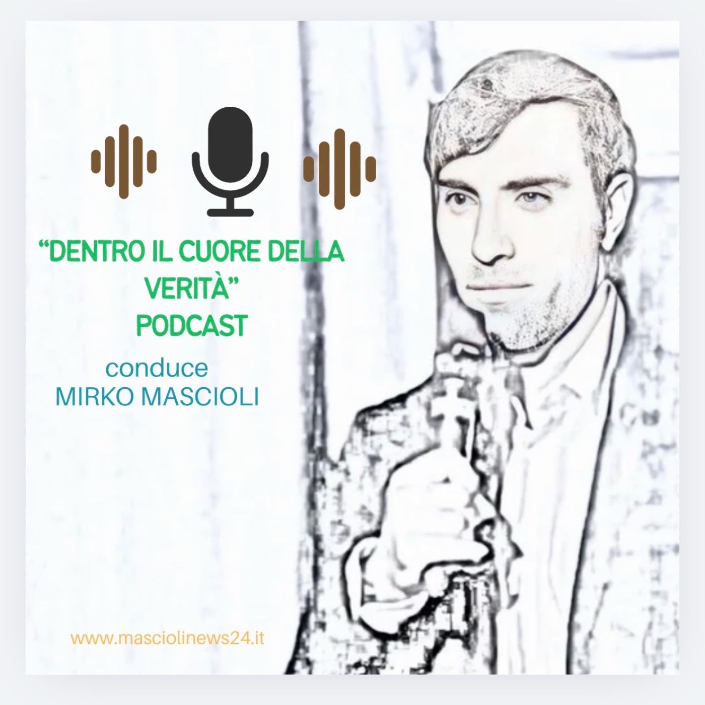 Dentro Il Cuore Della Verità