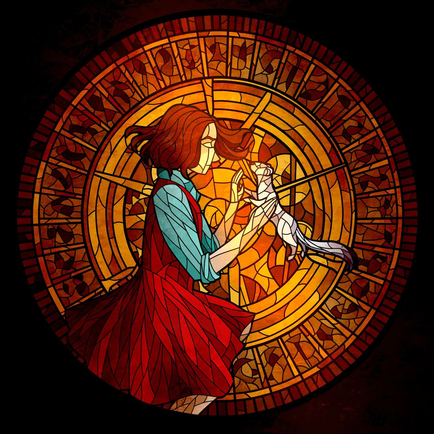 La Mitologia nelle grandi Saghe Fantasy