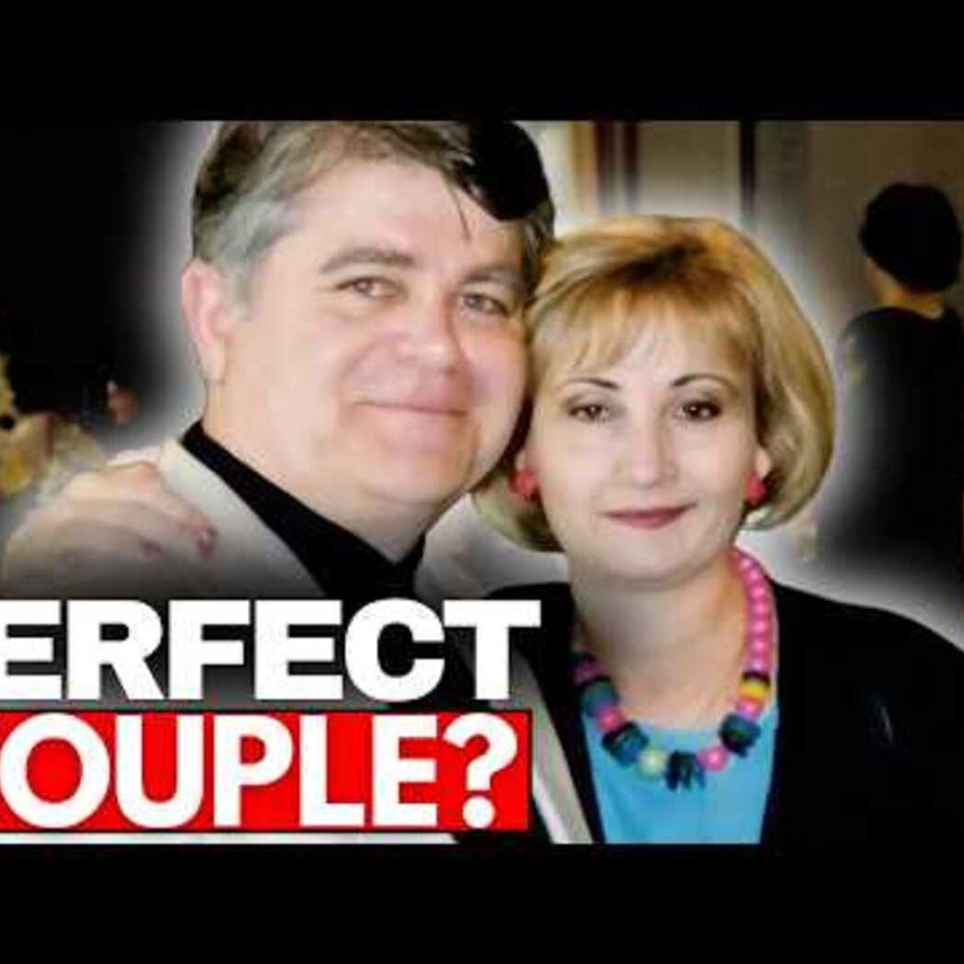 She Seemed Like the Perfect Wife—Until the Truth Came Out | True Crime episode artwork