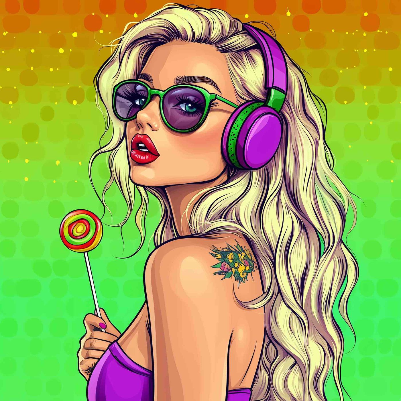 Lagom, lo stile di vita svedese episode artwork