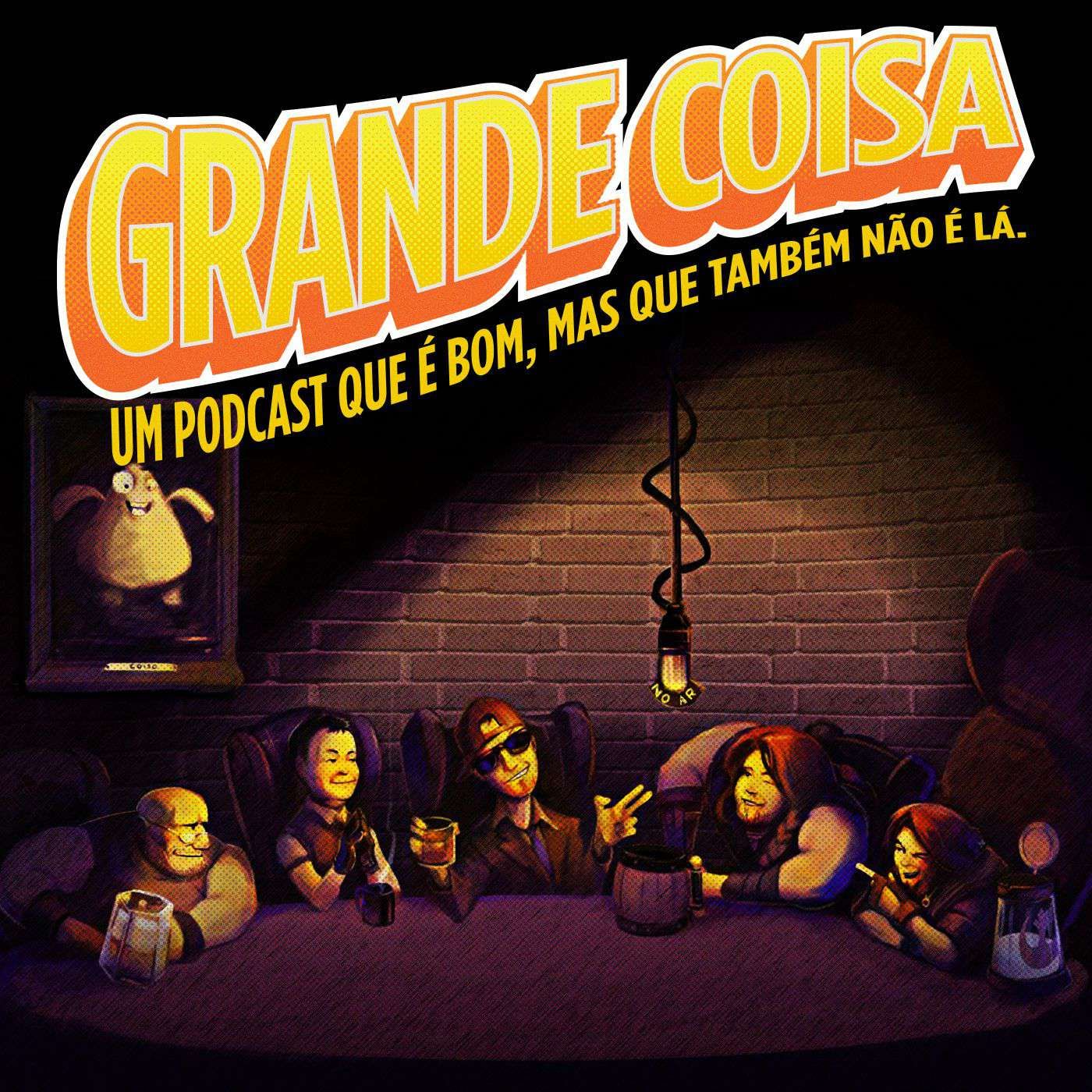 Grande Coisa