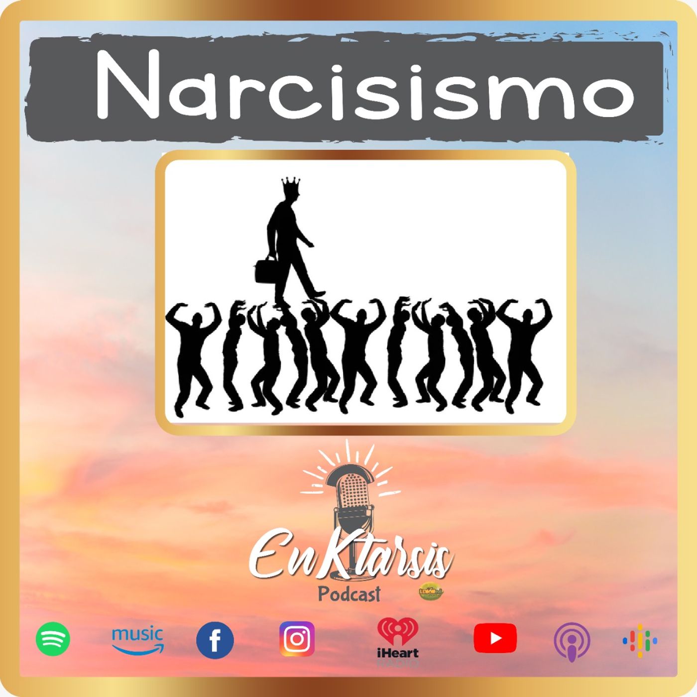 EnKtarsis Podcast