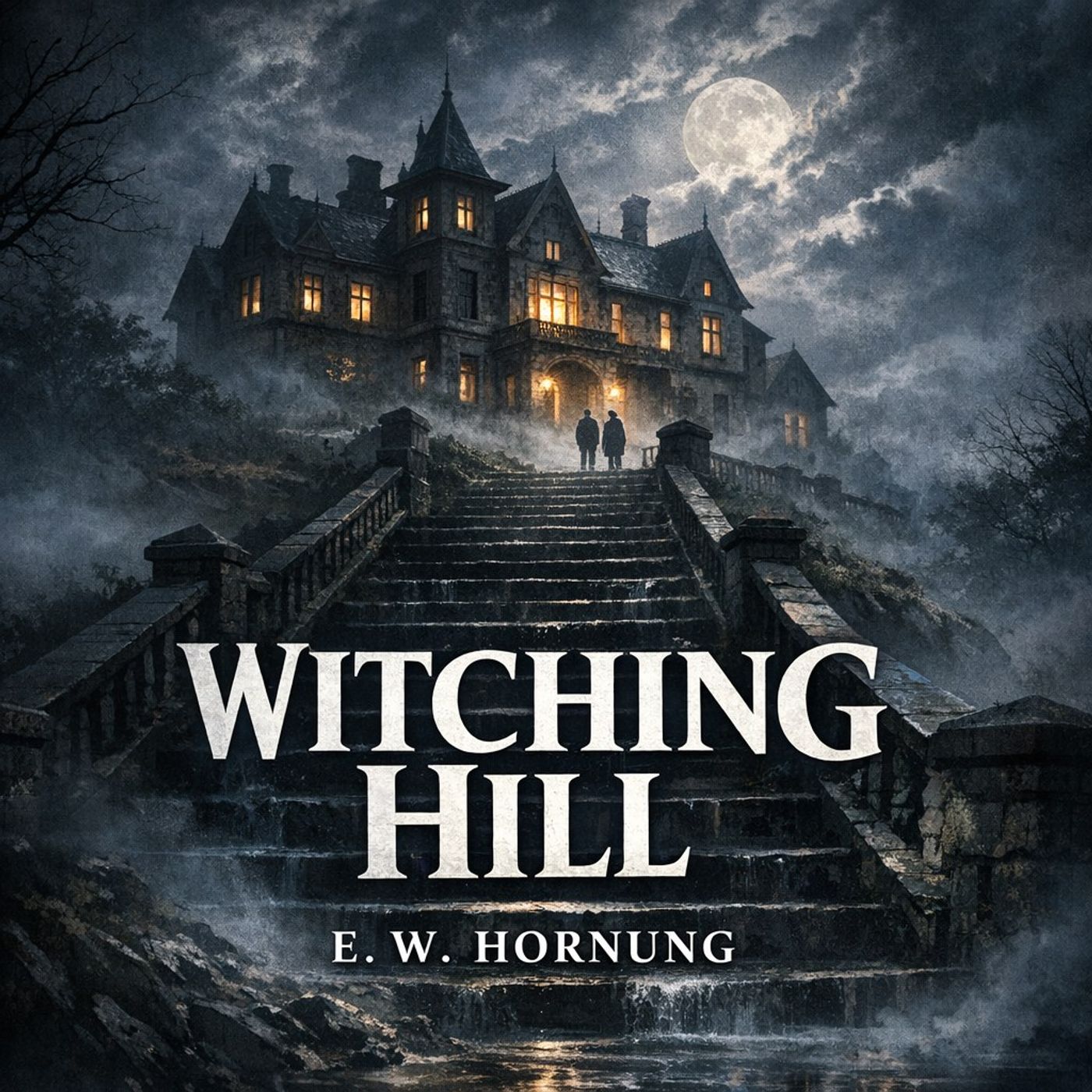 π‘ Witching Hill (Full Audiobook) | E. W. Hornung