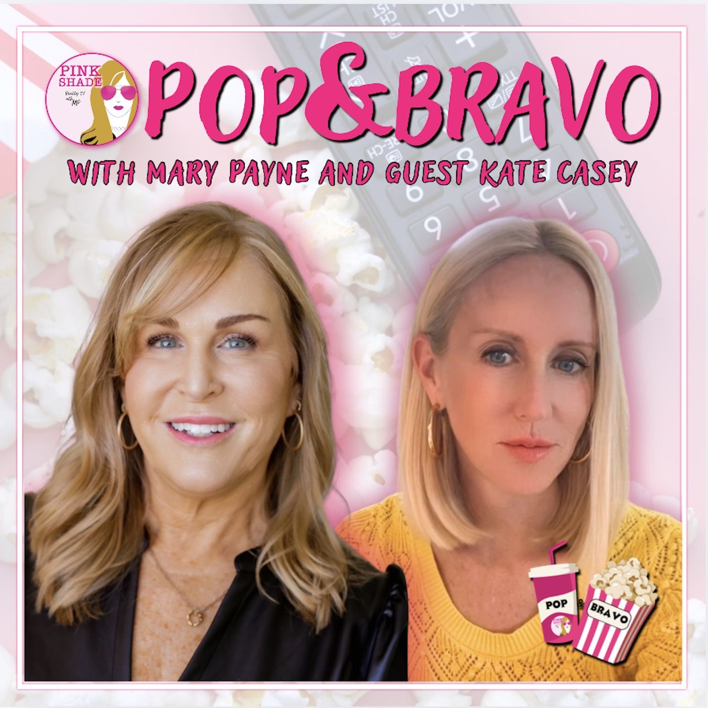 2073 - Pop and Bravo with Kate Casey