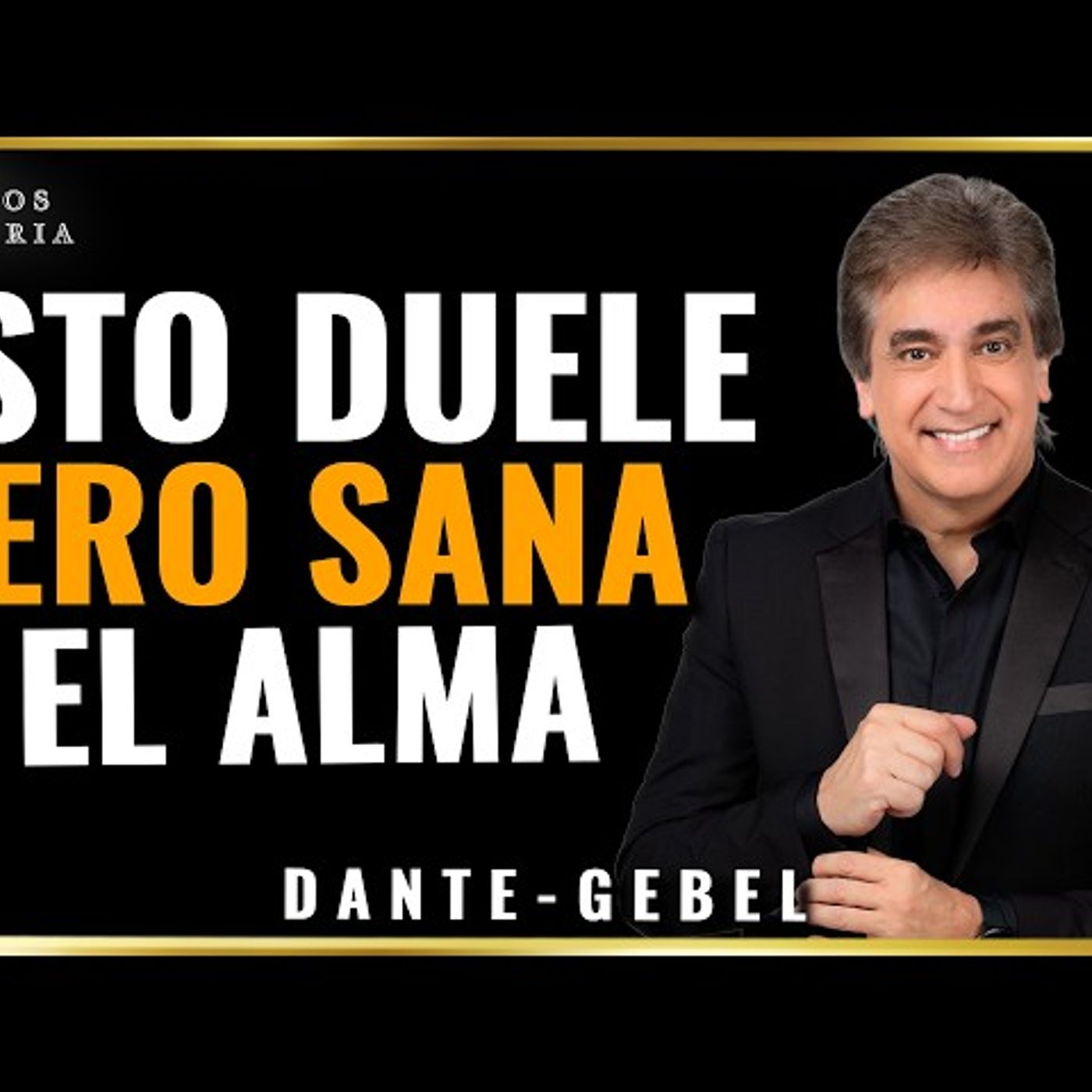CUANDO LA VIDA DUELE... PERO DIOS SIGUE AHÍ - Predicas de Dante Gebel