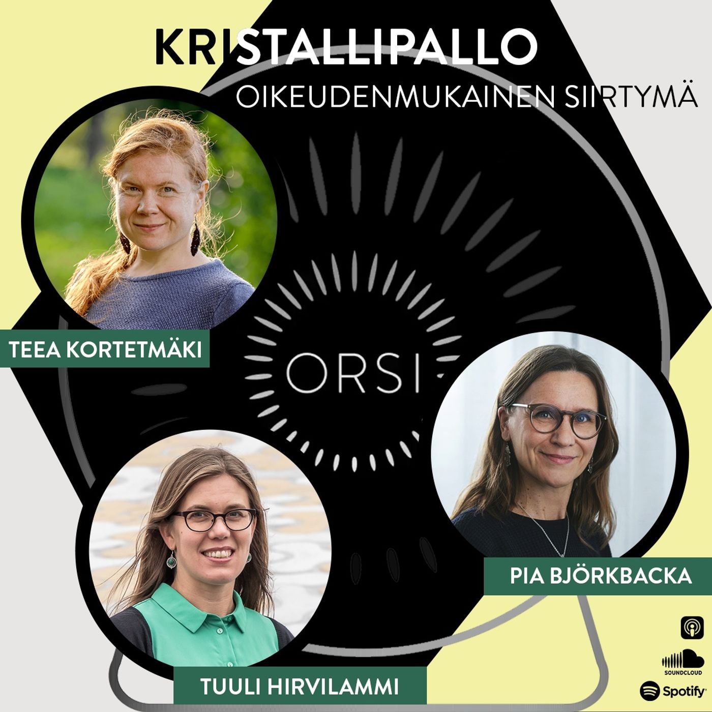 Kristallipallo