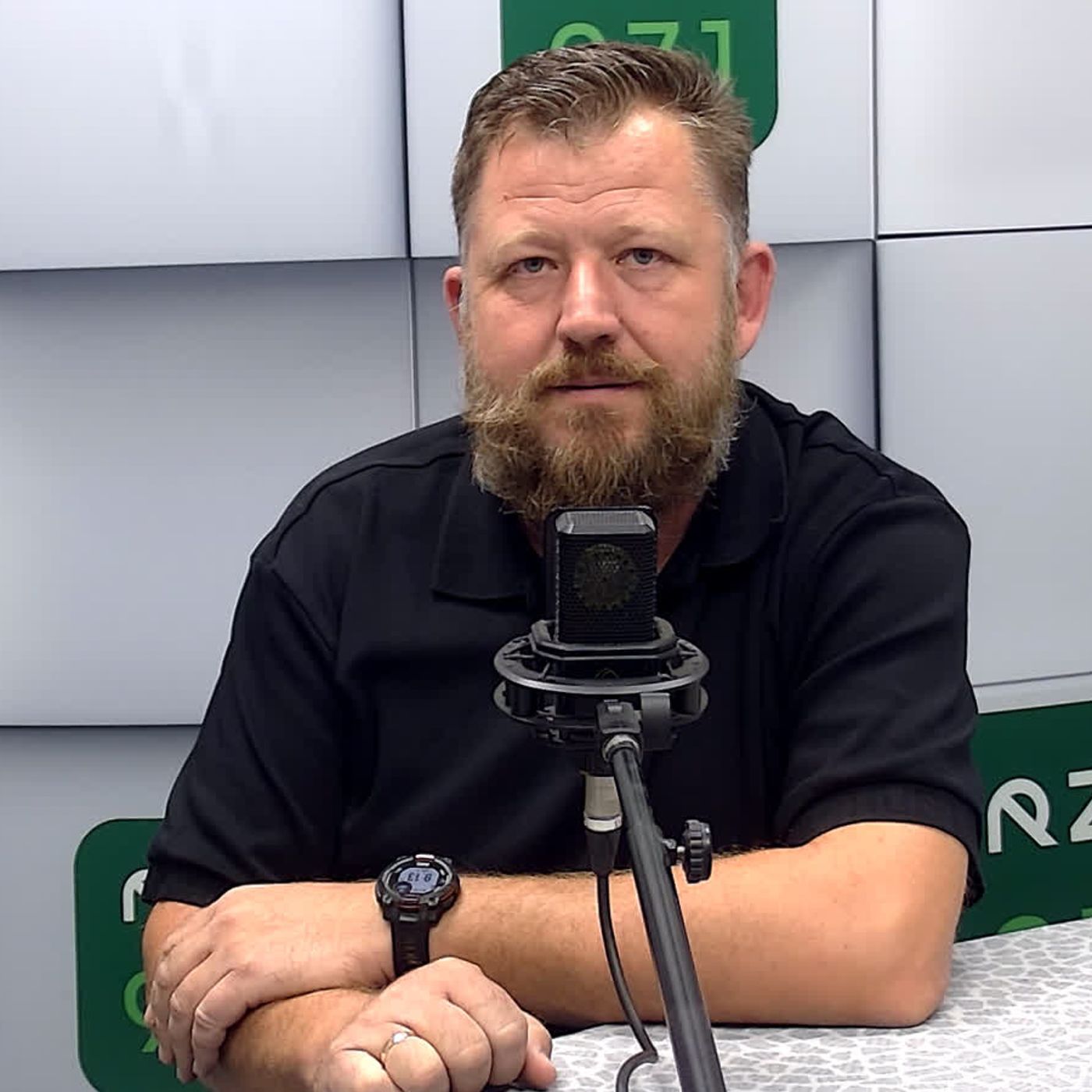 Rozmowa po 9. - Radio Zielona Góra