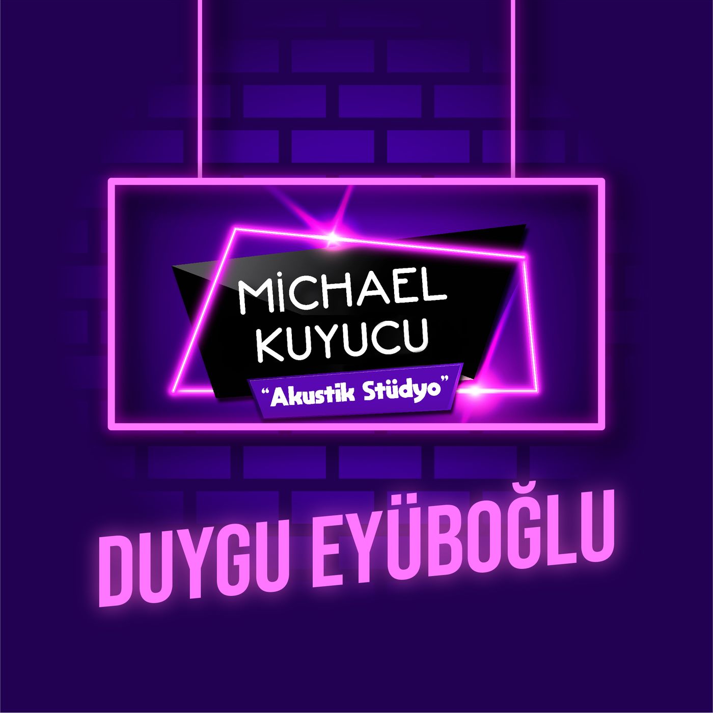 Akustik Stüdyo By Prof.Dr.Michael Kuyucu