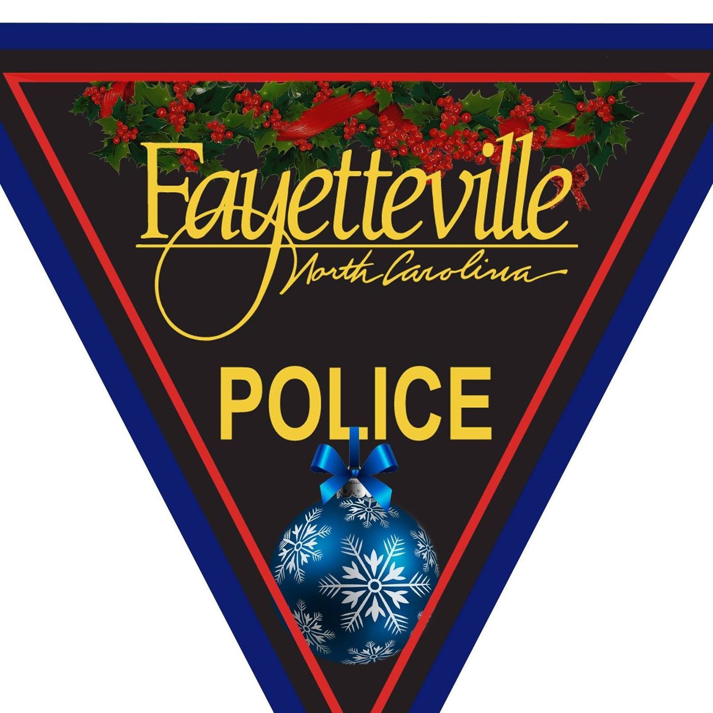 FPD Chief Gina Hawkins-Holiday Safety