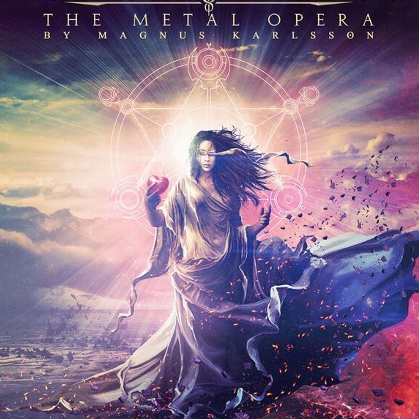 METALBROTHERS RADIO ROCK