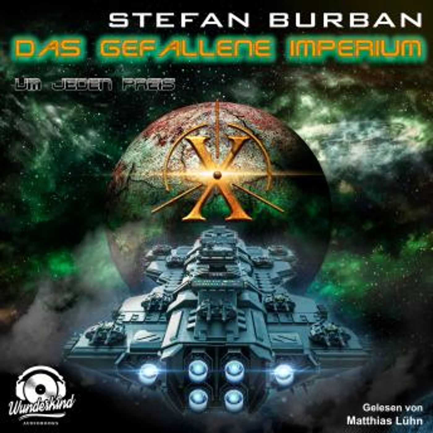 Download New Full Audiobooks in Science Fiction & Fantasy, Science Fiction