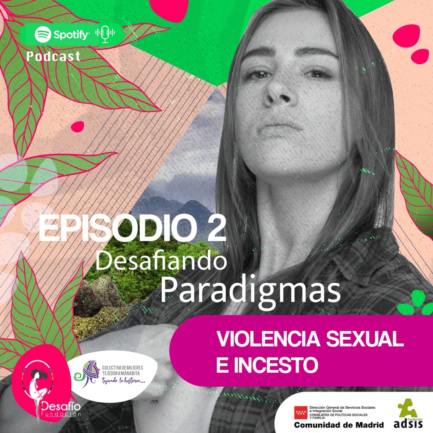 Desafiando Podcast