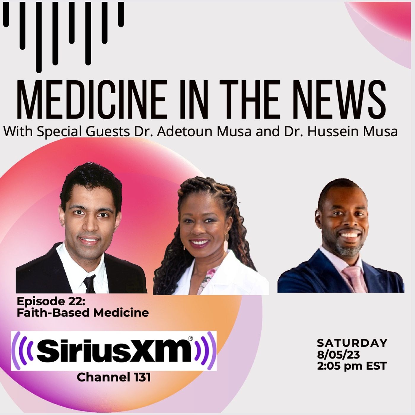 Medicine in the News