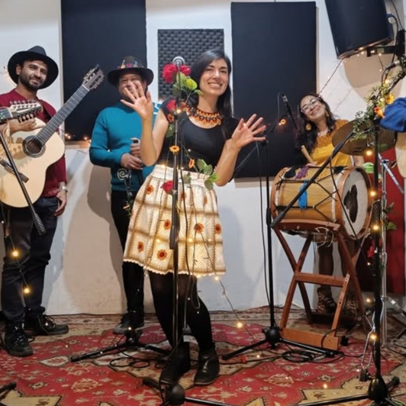 Entrevista Camilo A. Cantor - Verde Mont