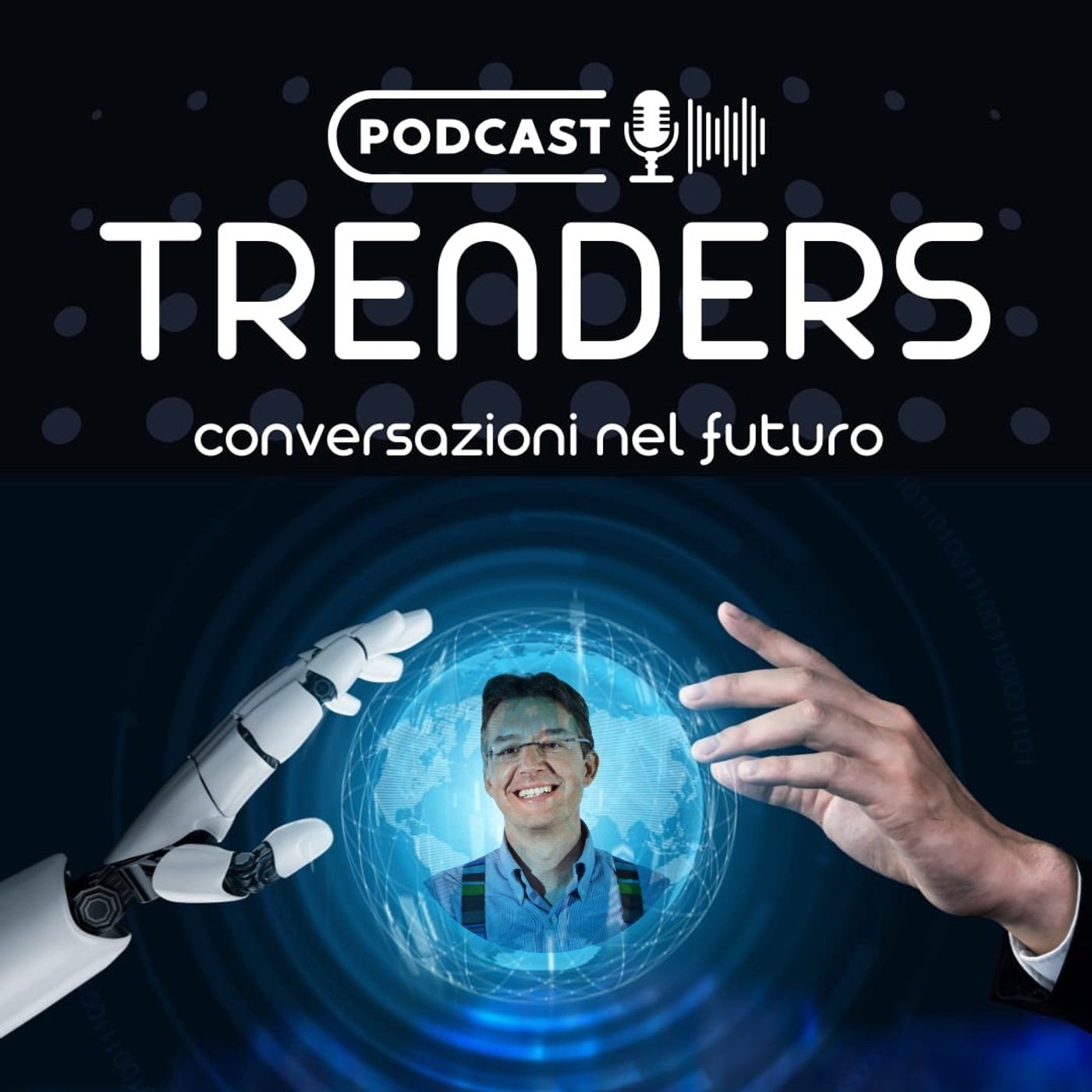 Trenders - Conversazioni nel futuro