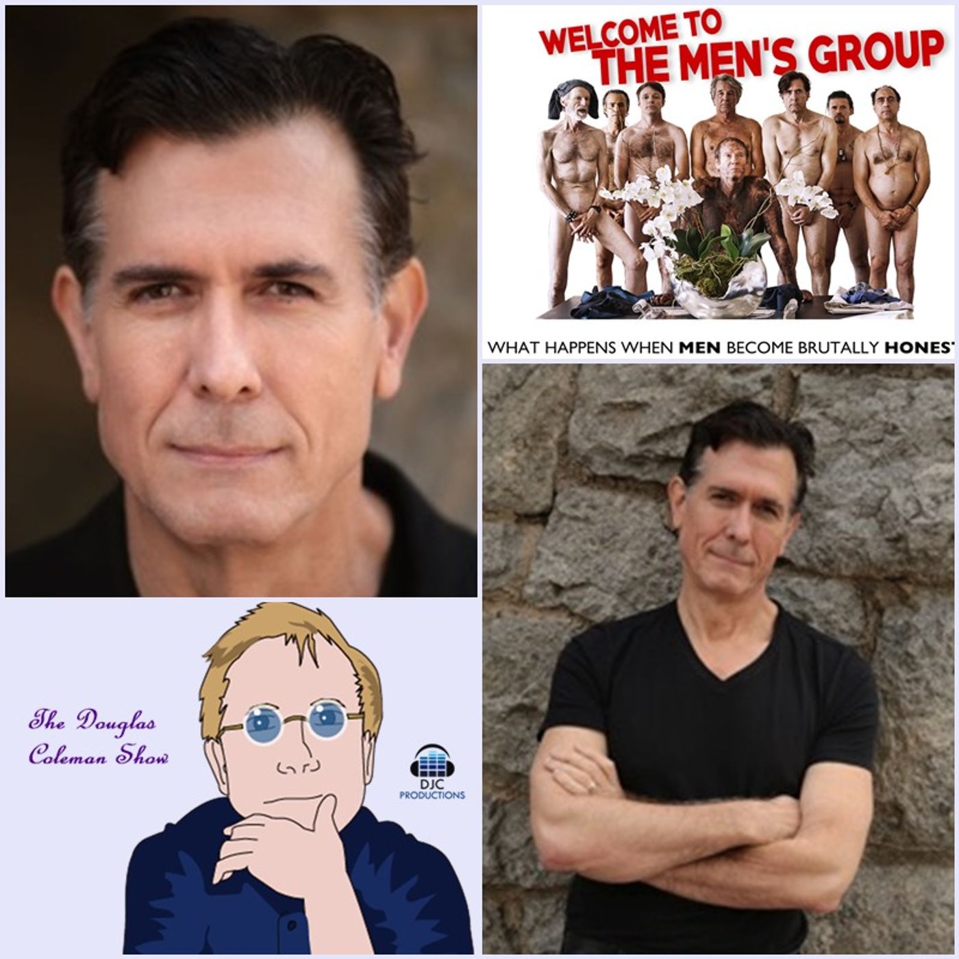 The Douglas Coleman Show