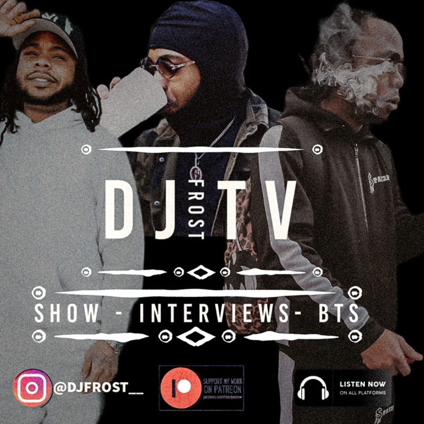 Kanye West, Math Hoffa Deal, Esso & Hynaken, Ice Spice Drops, Taylor Swift , YSL Member Snitching