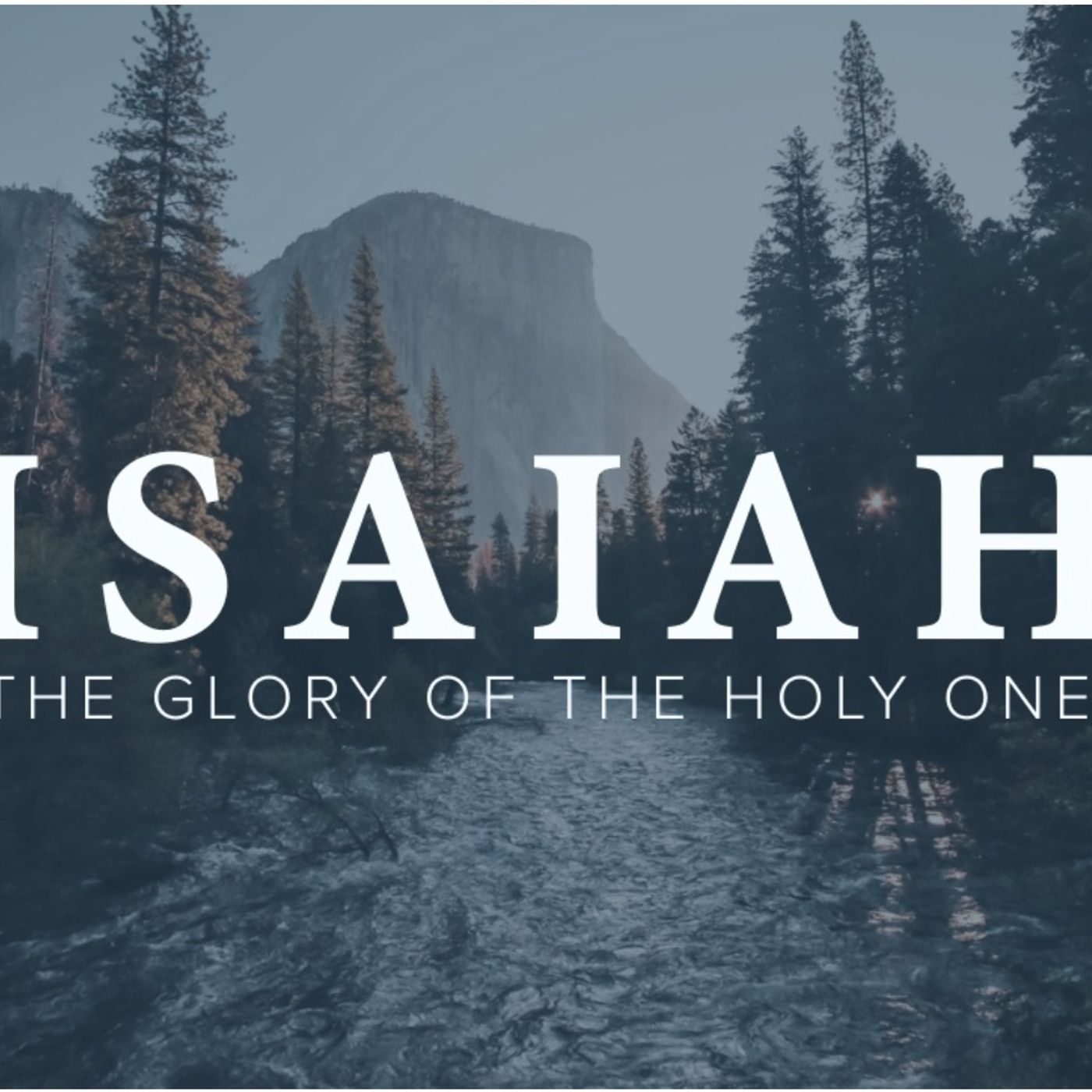 Isaiah chapter 3  w/ Chase Durham