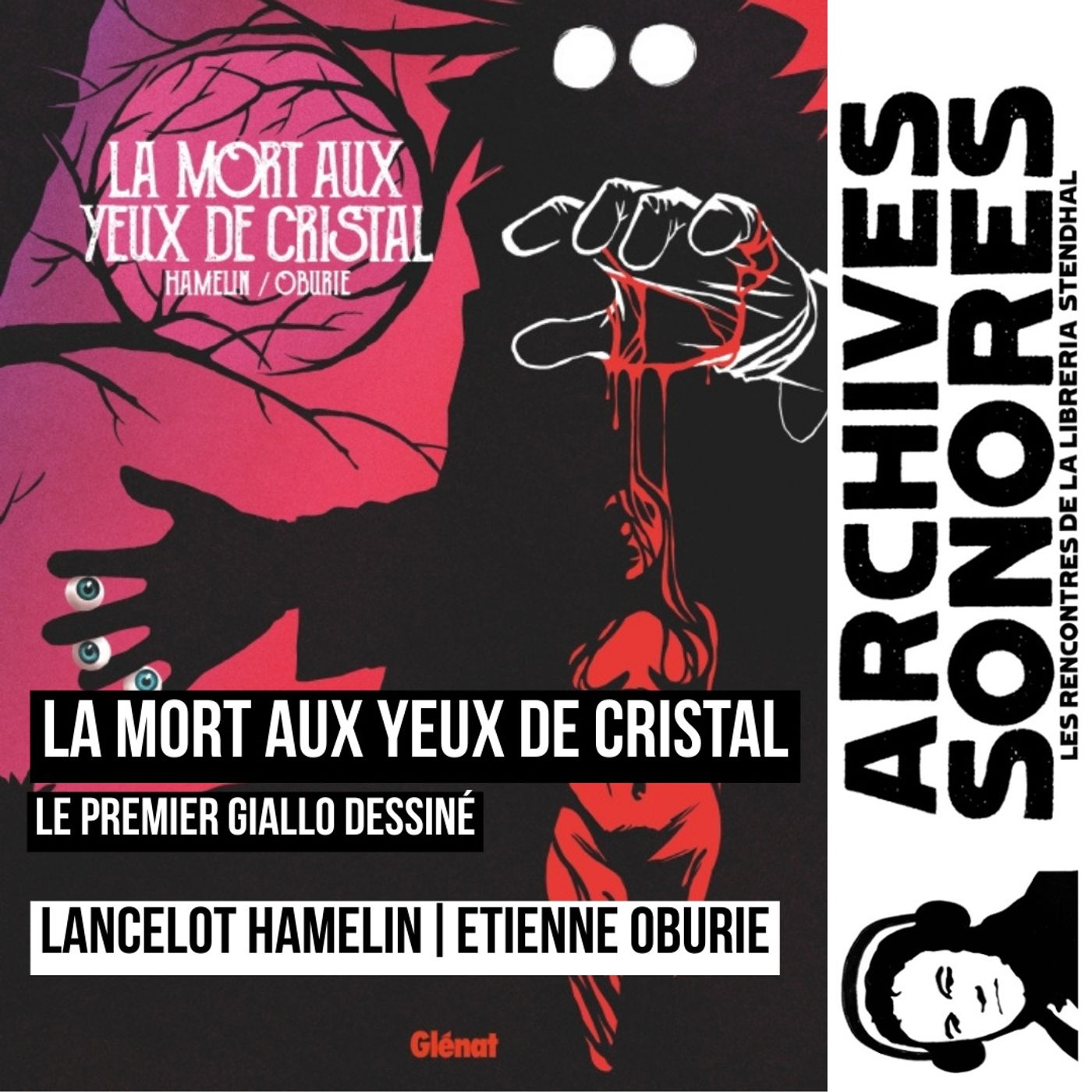Archives sonores