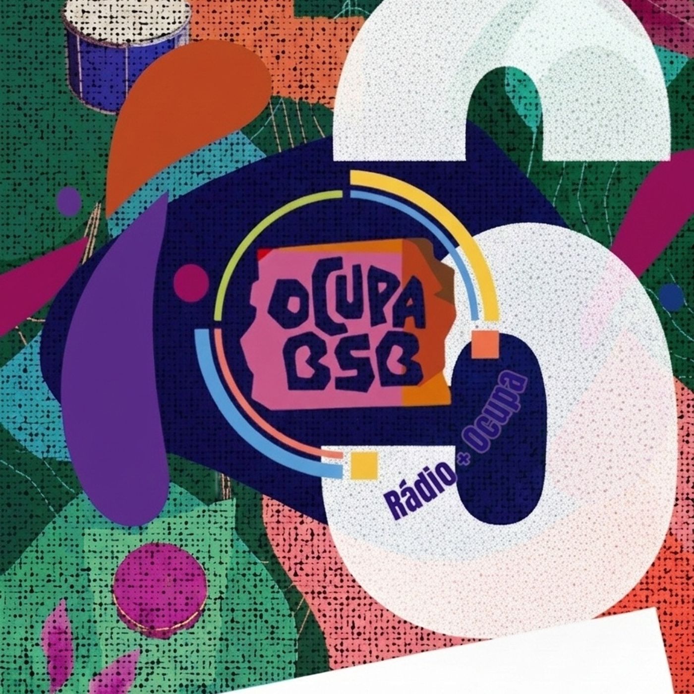 Ocupa BSB