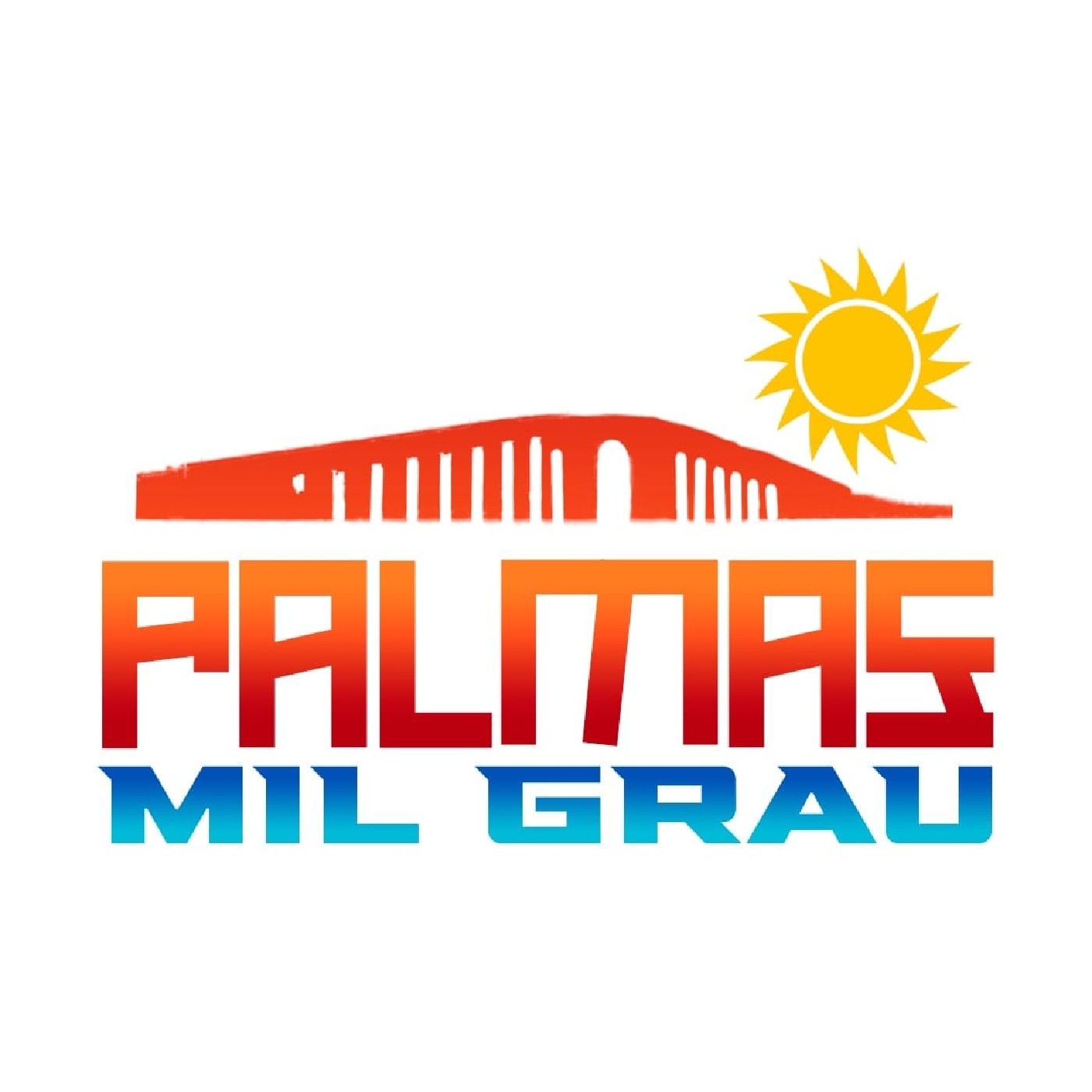 Palmas Mil Grau