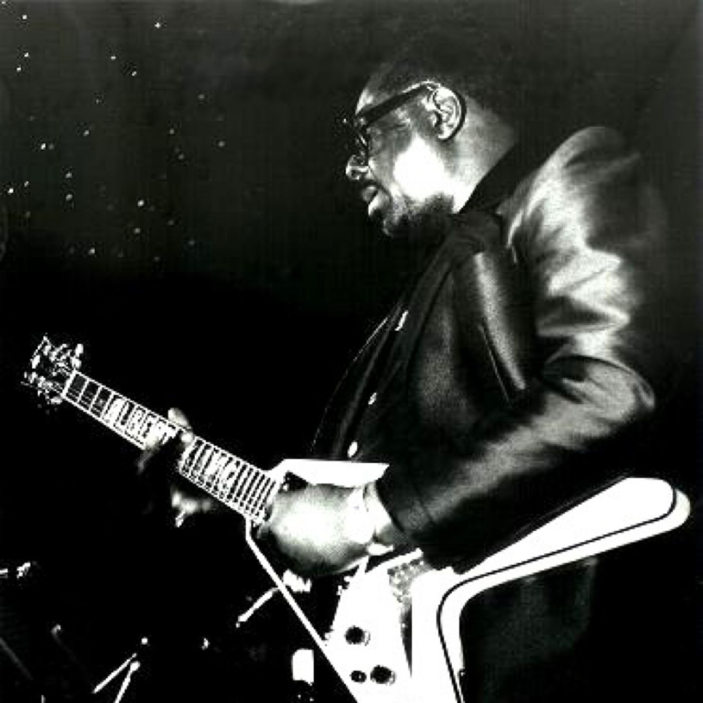 Albert King -As the Years Go Passing By 11:10:22 4.05 PM episode artwork