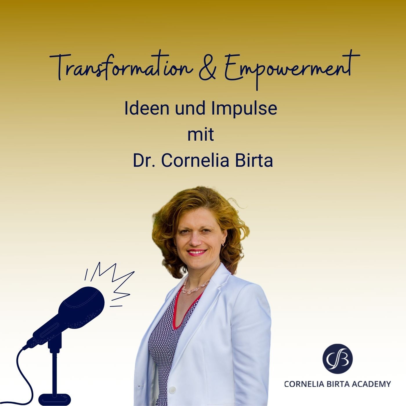 Transformation und Empowerment