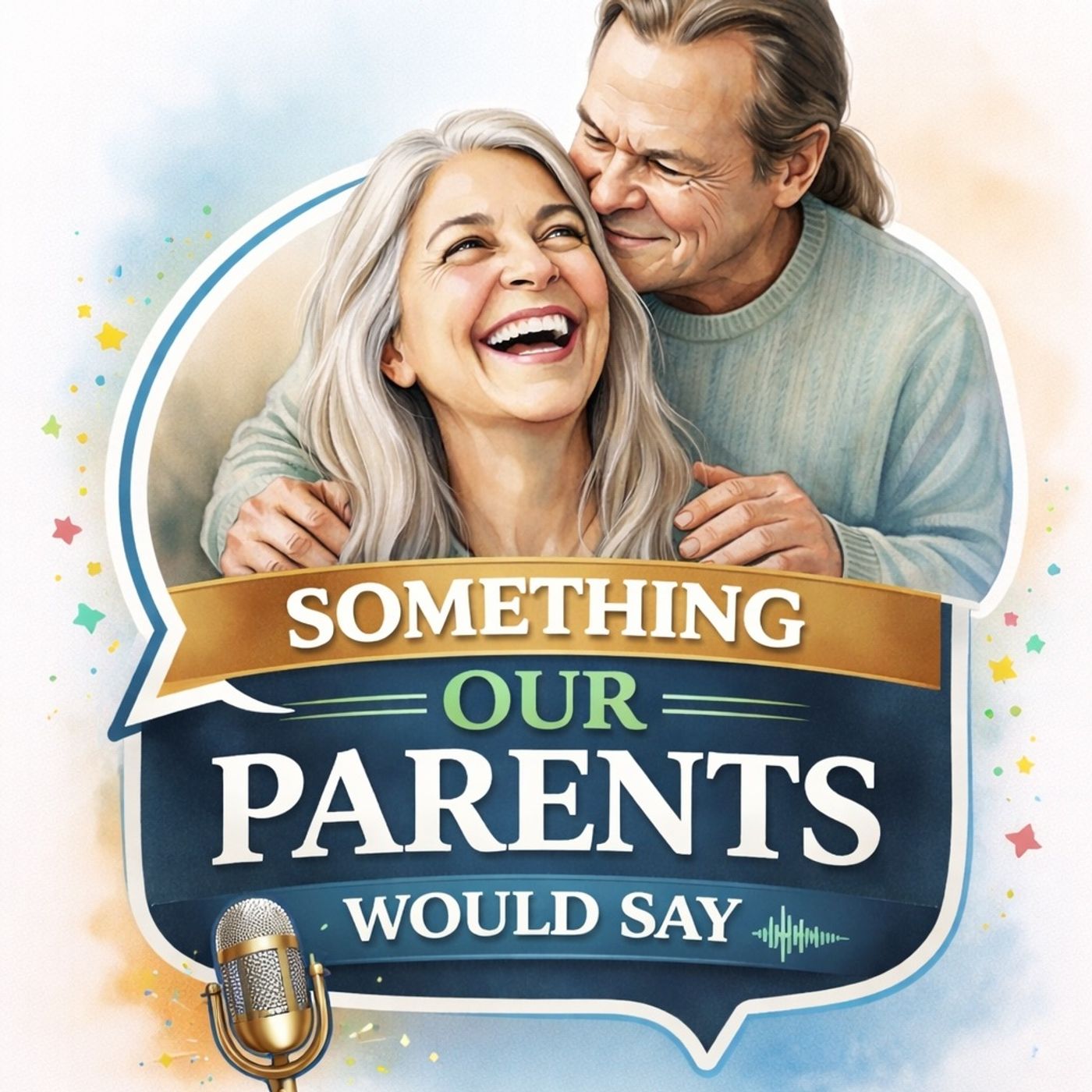 Something Our Parents Would Say Have You Lost Your Marbles episode artwork