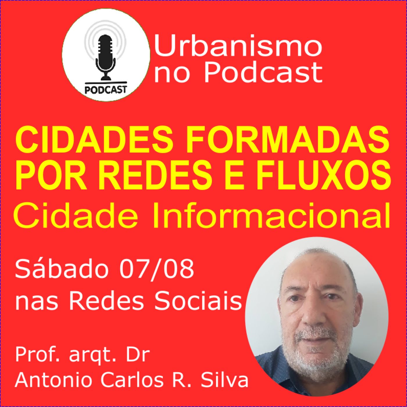 História do Urbanismo