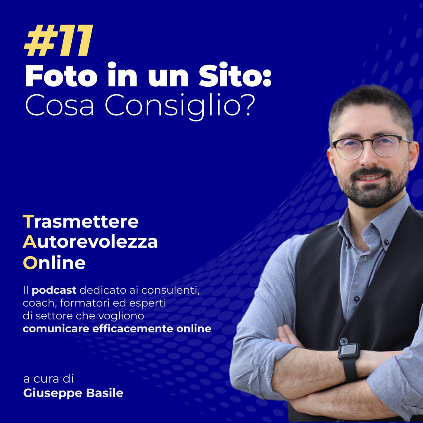 TAO di GiuseppeBasileWeb