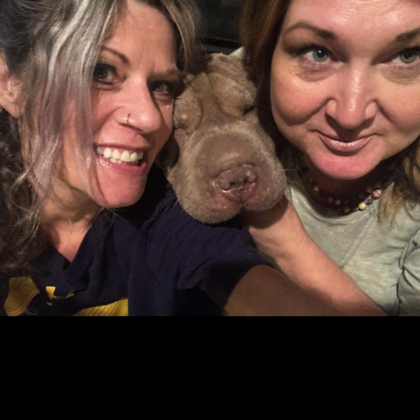 Beyond the Rainbow Podcast