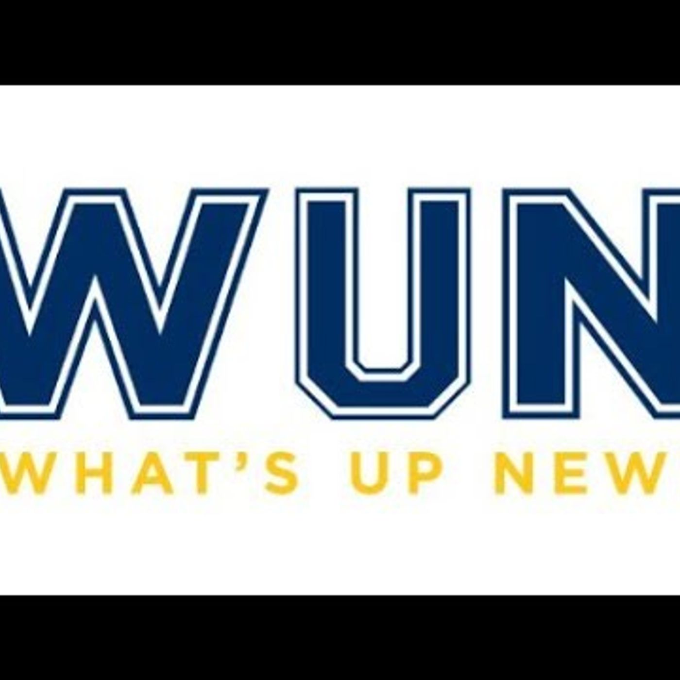 What\'sUpNewp: The Podcast