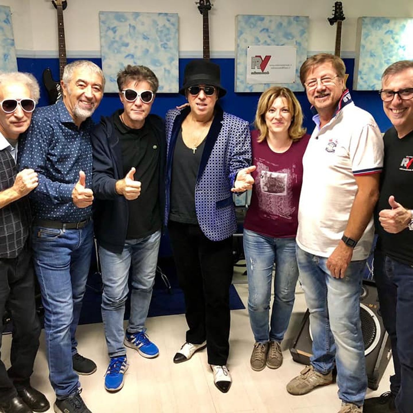 IL GATTO E LA VOLPE di Giorgio e jerry