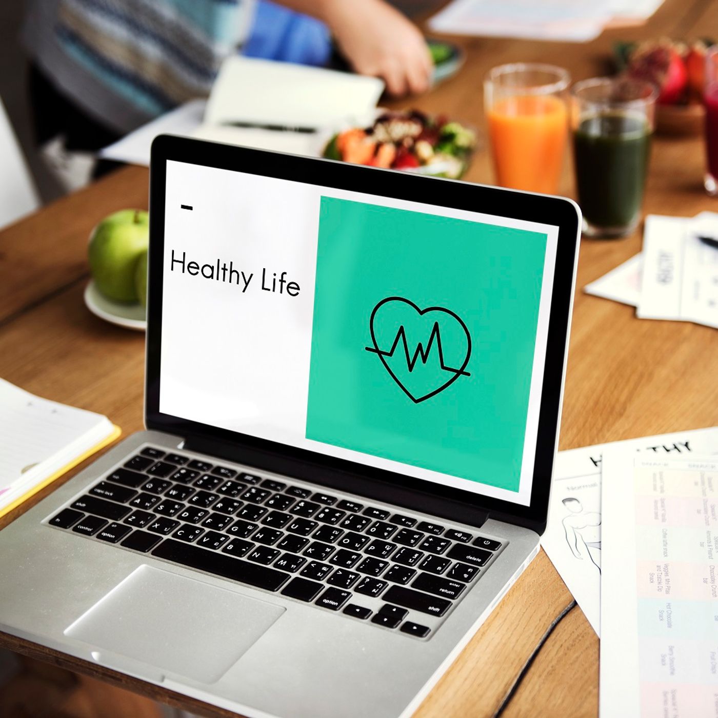 Prefer Your Life, Don’t Just Accept It: The Preferment Life Platform episode artwork