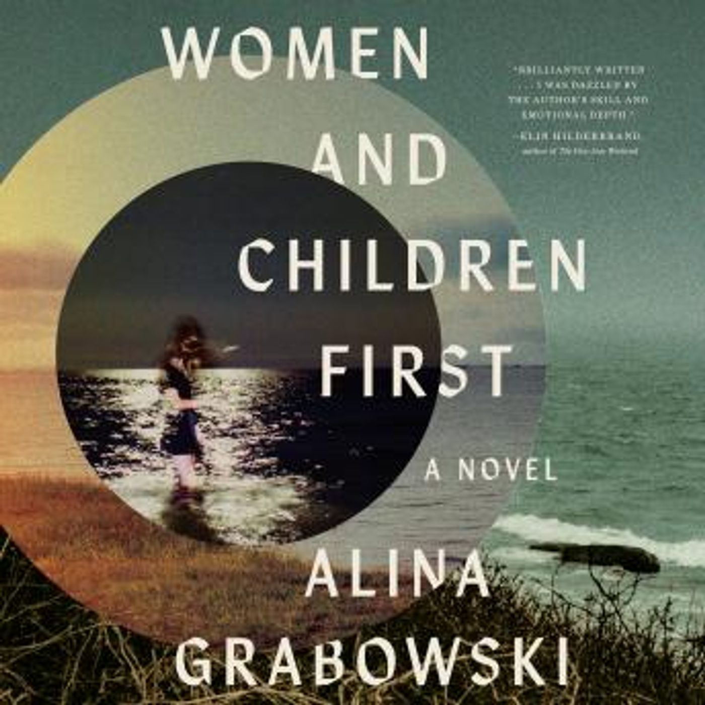 Listen to New Full Audiobooks in Fiction, Contemporary Women