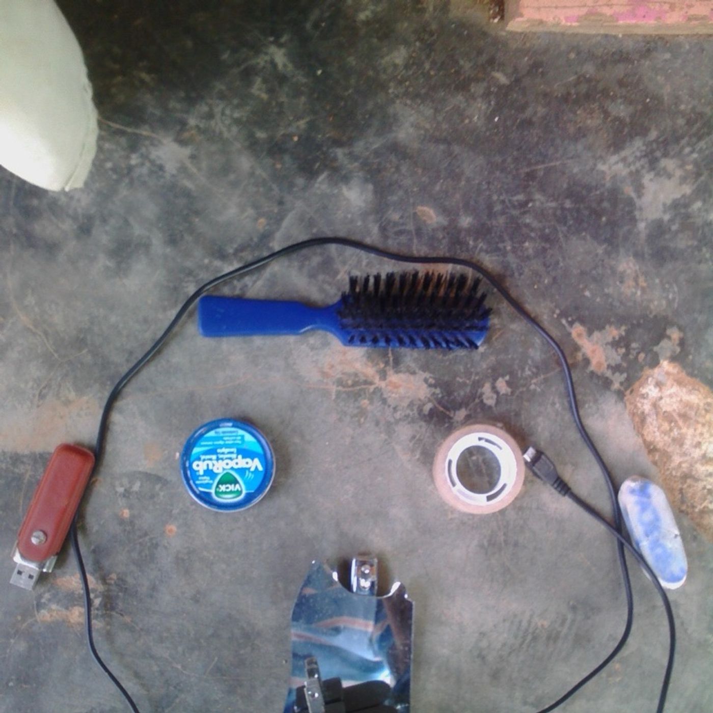 Episodio 313 - El podcast de Luismiguel Rosa manzanillo