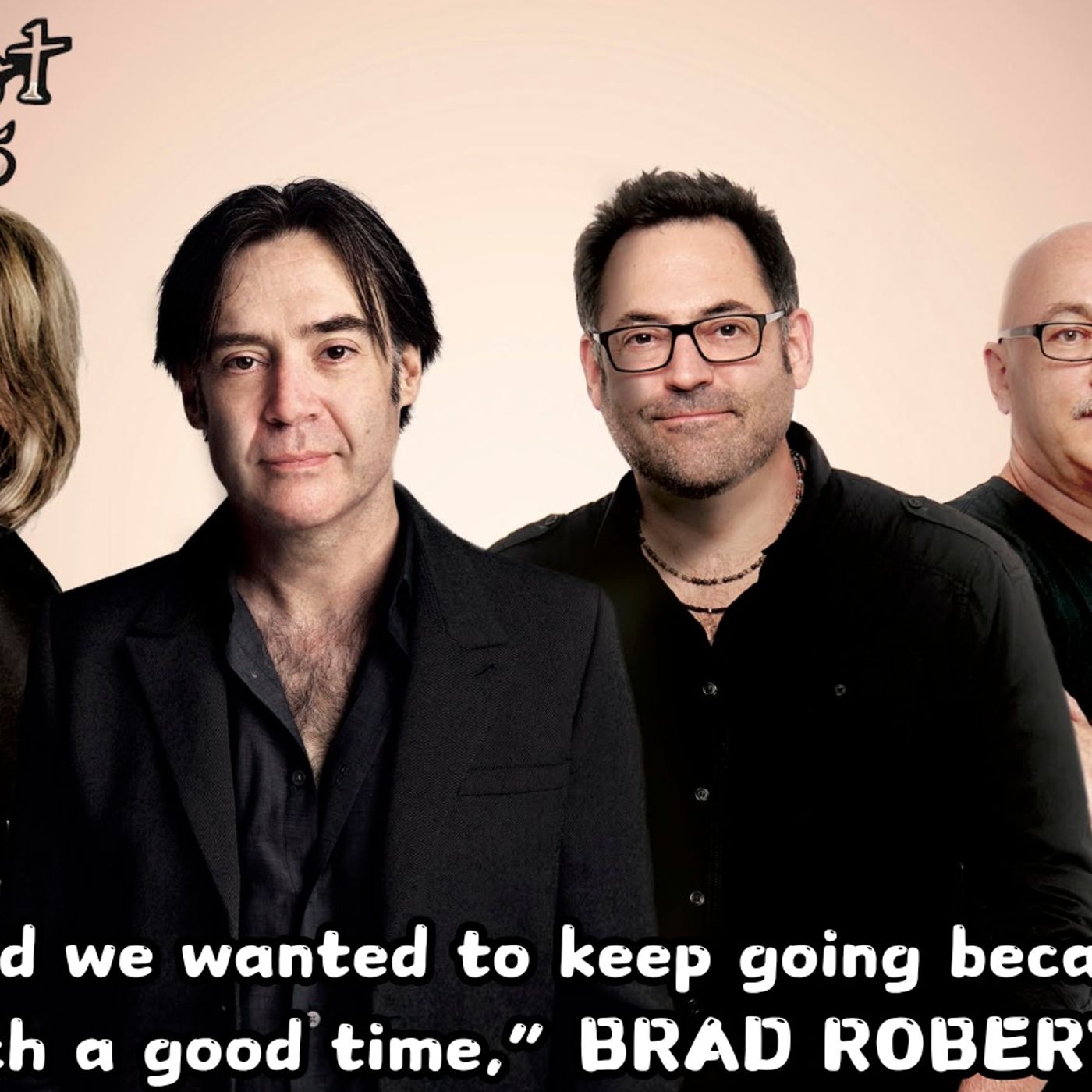 BRAD ROBERTS Of CRASH TEST DUMMIES Talks Of Their Return To Australia And Band Legacy