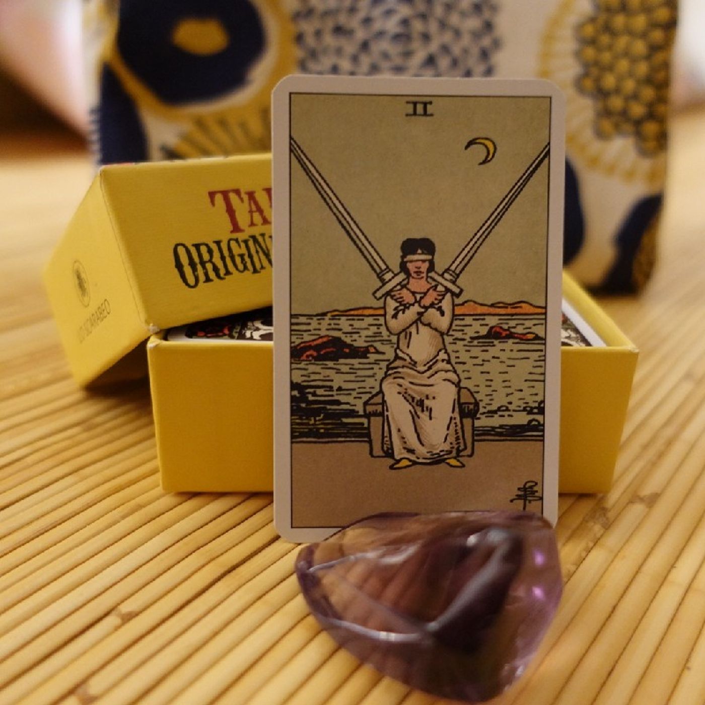 Diane\'s Tarot Diary: 我的塔羅日記