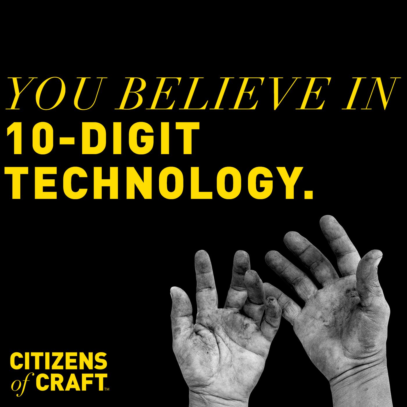 S2 E3 - You believe in 10-digit technology ft. Brendan Tang and Matt Durran