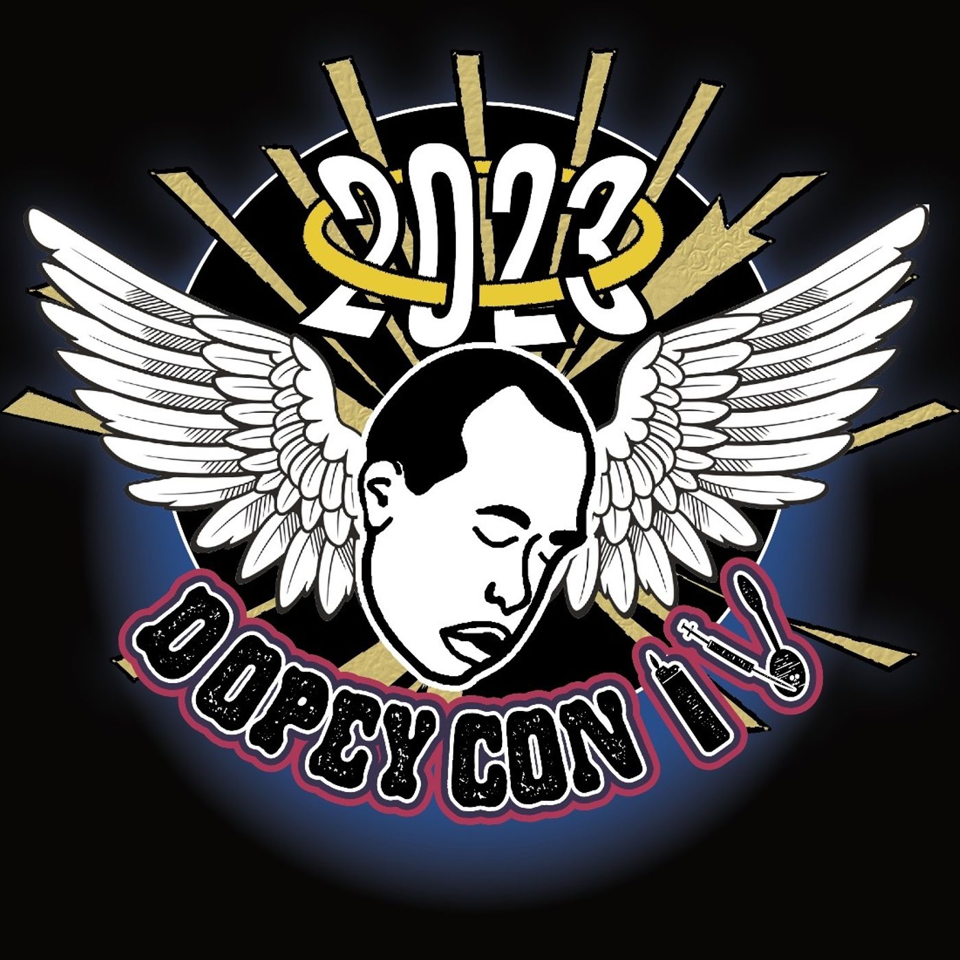 Dopey: On the Dark Comedy of Drug Addiction