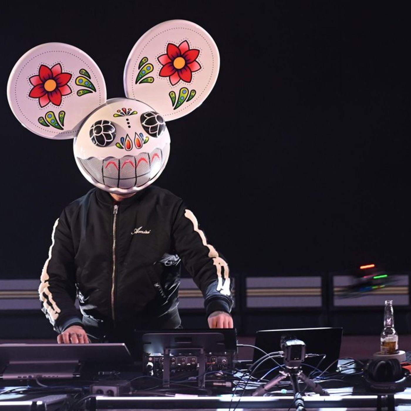 deadmau5 Is Expanding His Family in the Most Purr-ecious Way — by Adopting a New Cat He Helped episode artwork