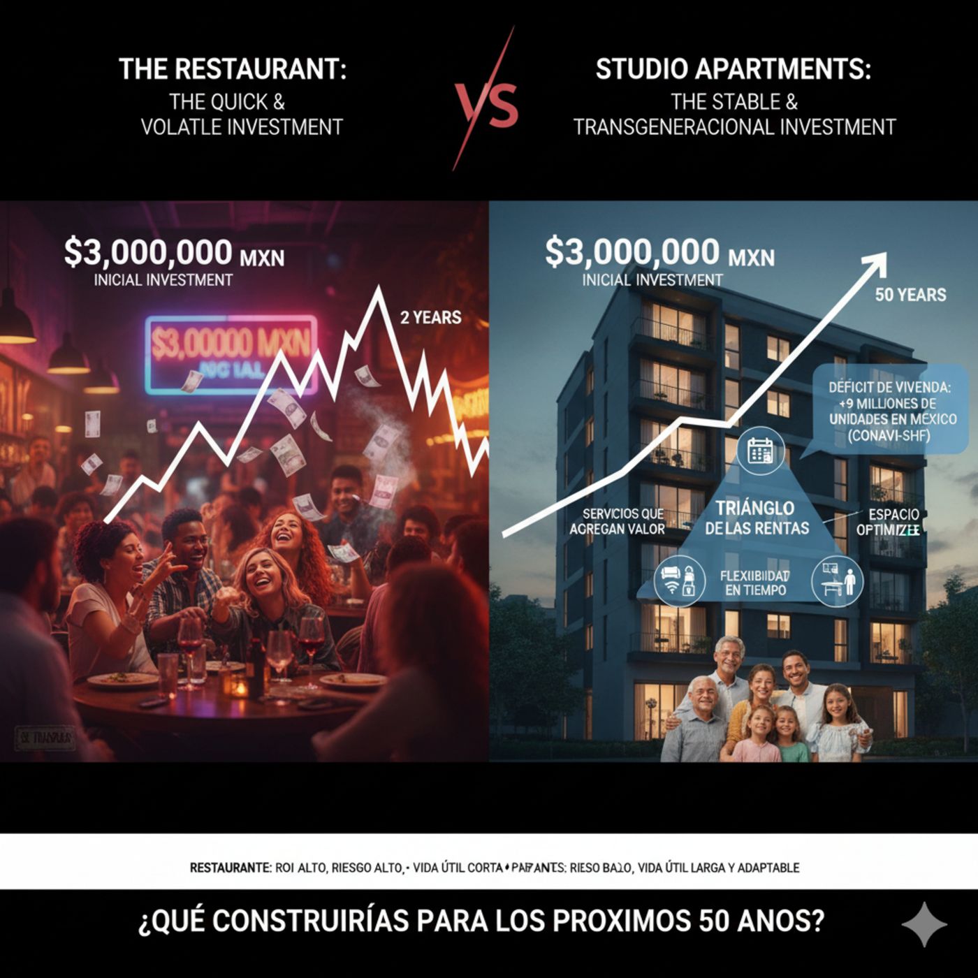 Roi Rentabilidad Inmobiliaria
