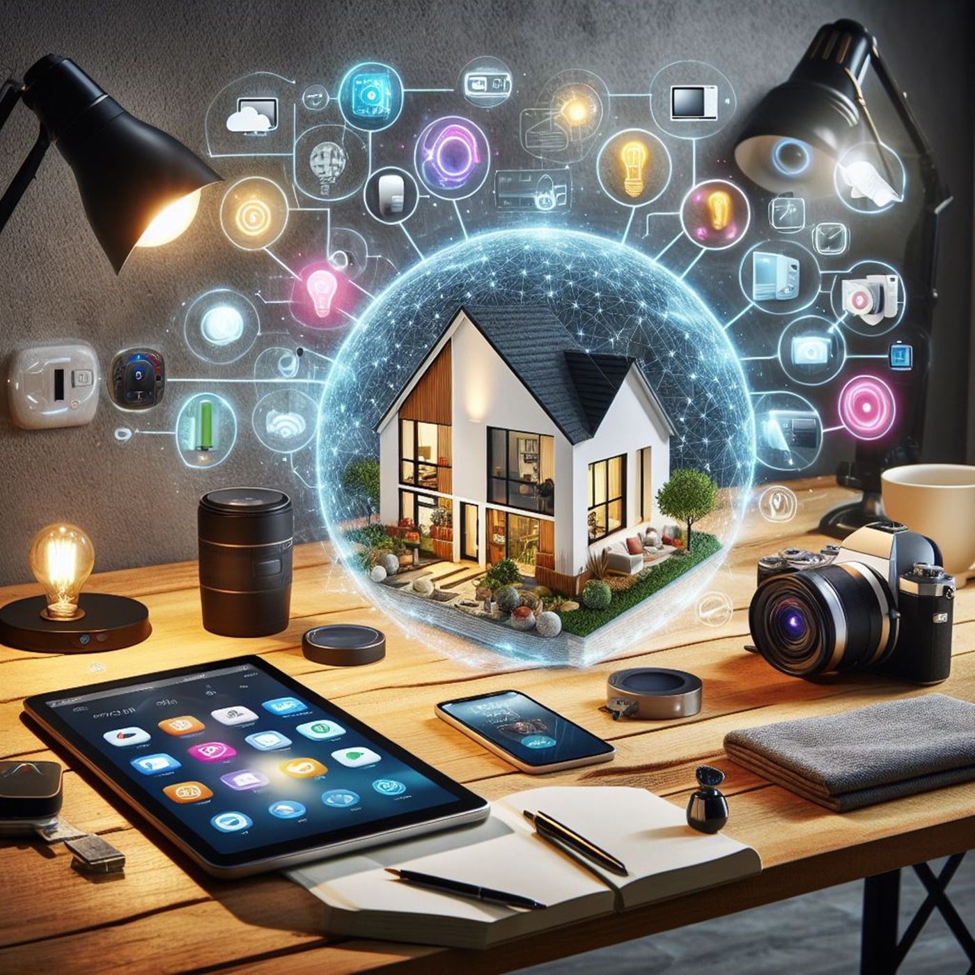 Интернет вещей (IoT): как ученые применяют IoT для умного дома, управления городской инфраструктурой episode artwork