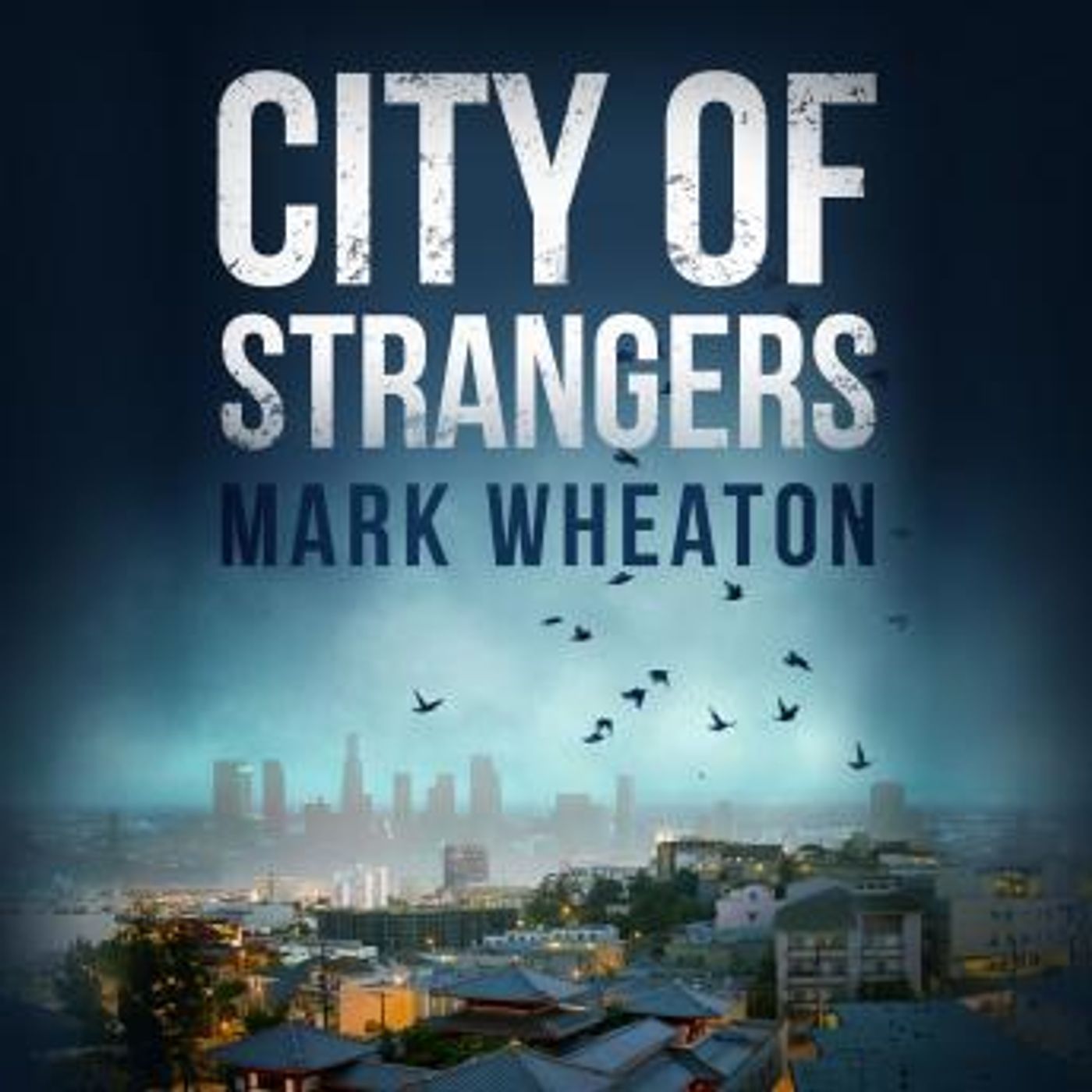 Top Free Audiobooks in Mystery, Thriller & Horror, Police & Detective