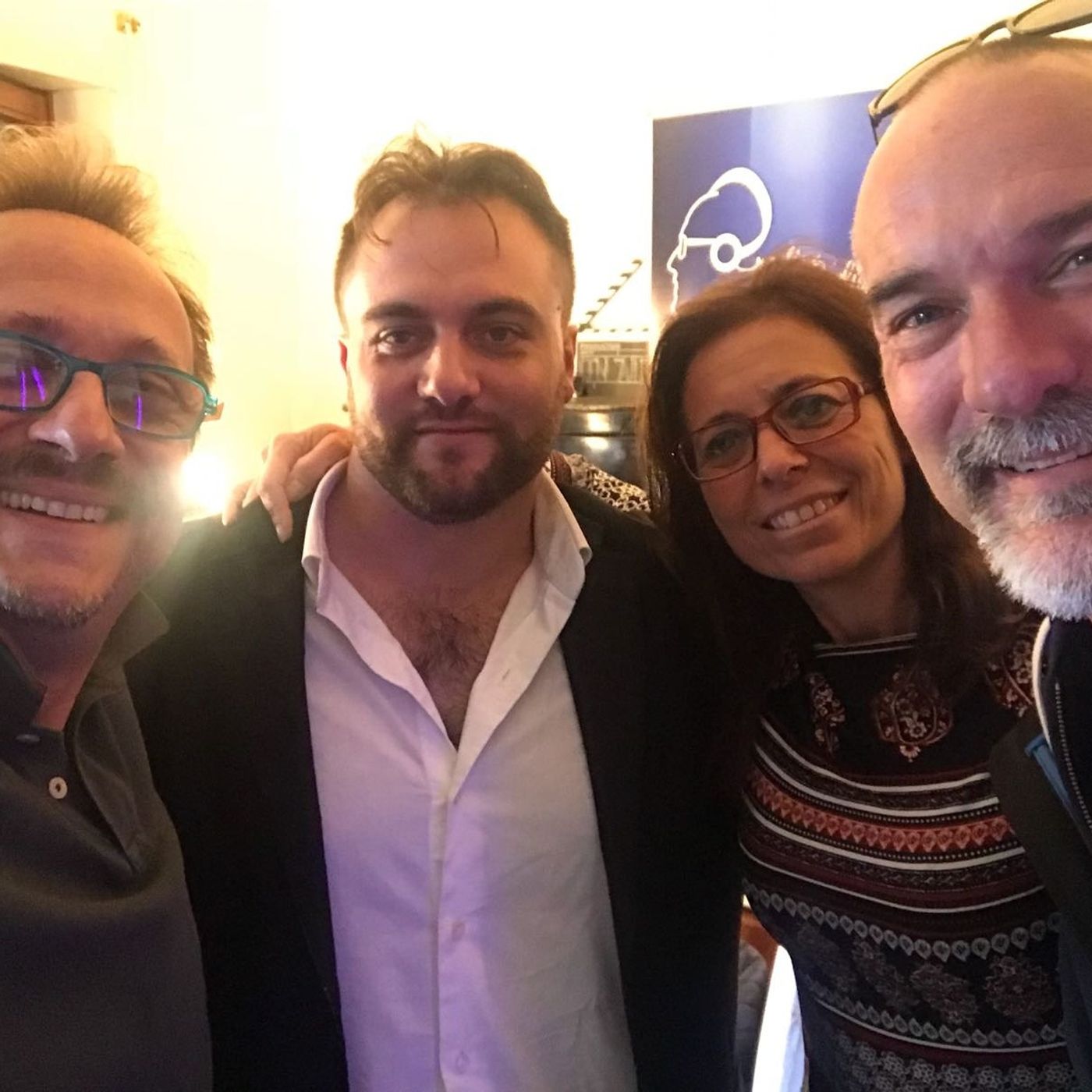 Se prima eravamo in 2 - Prima stagione