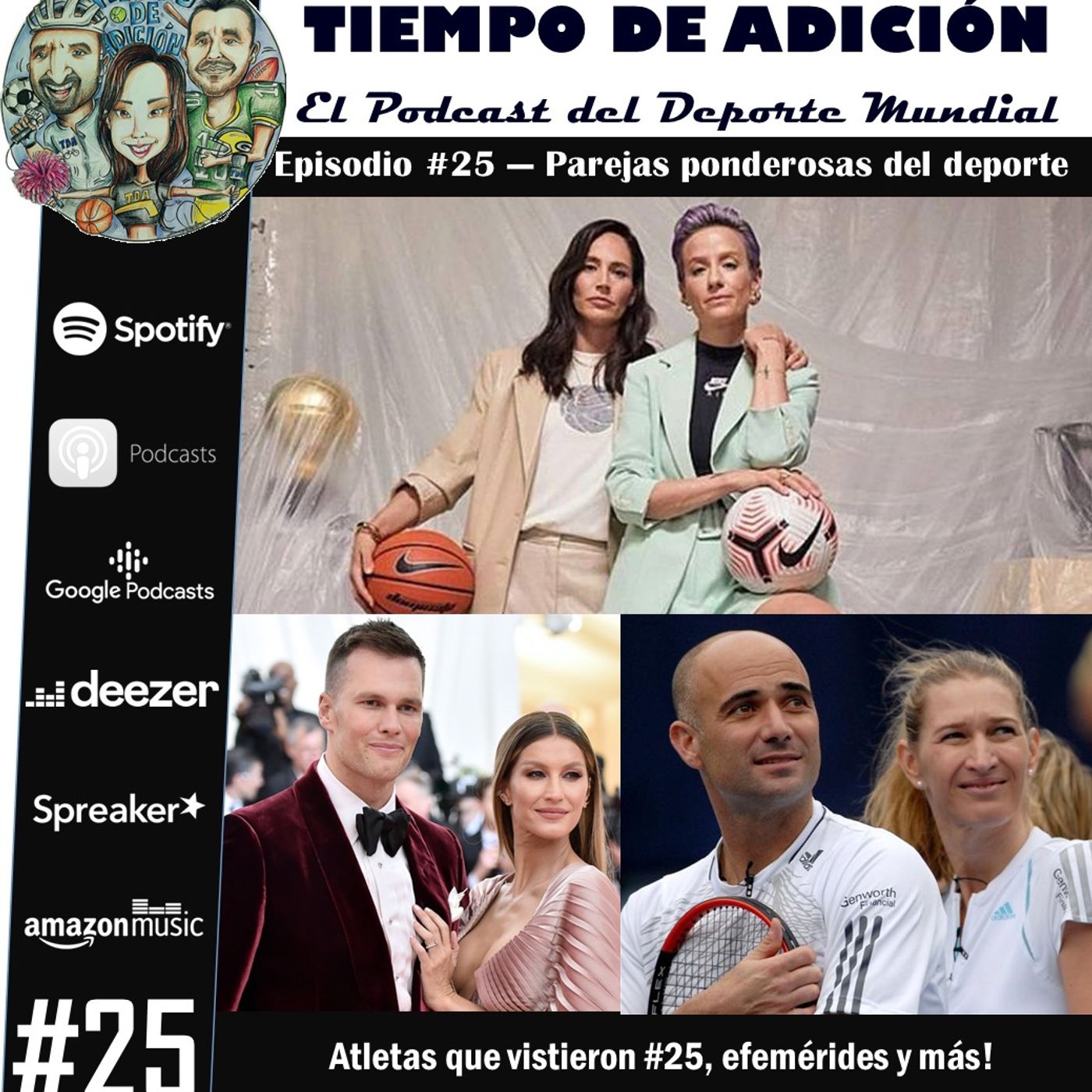 Tiempo de Adición